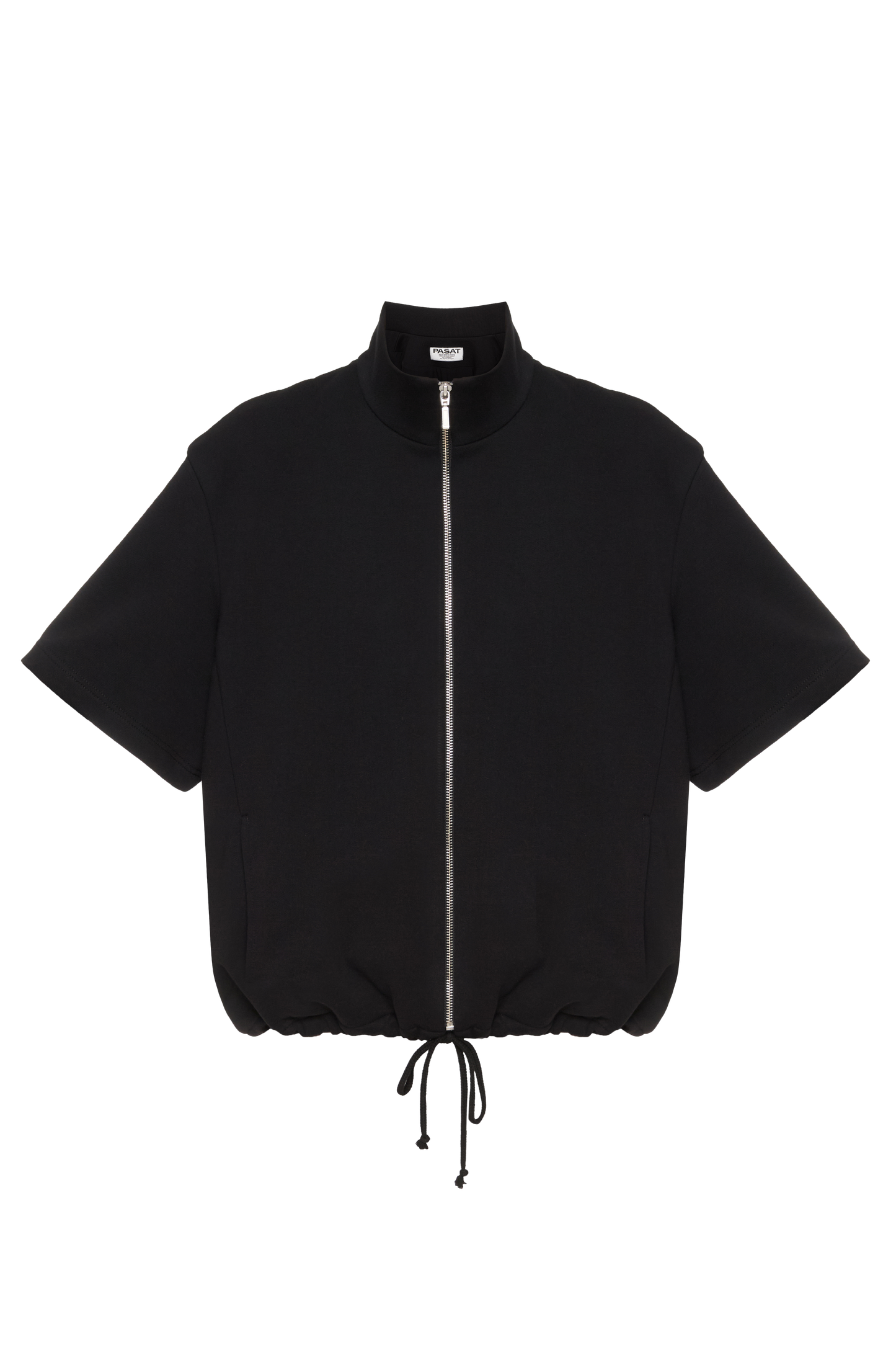 Boxy zip (unisex)