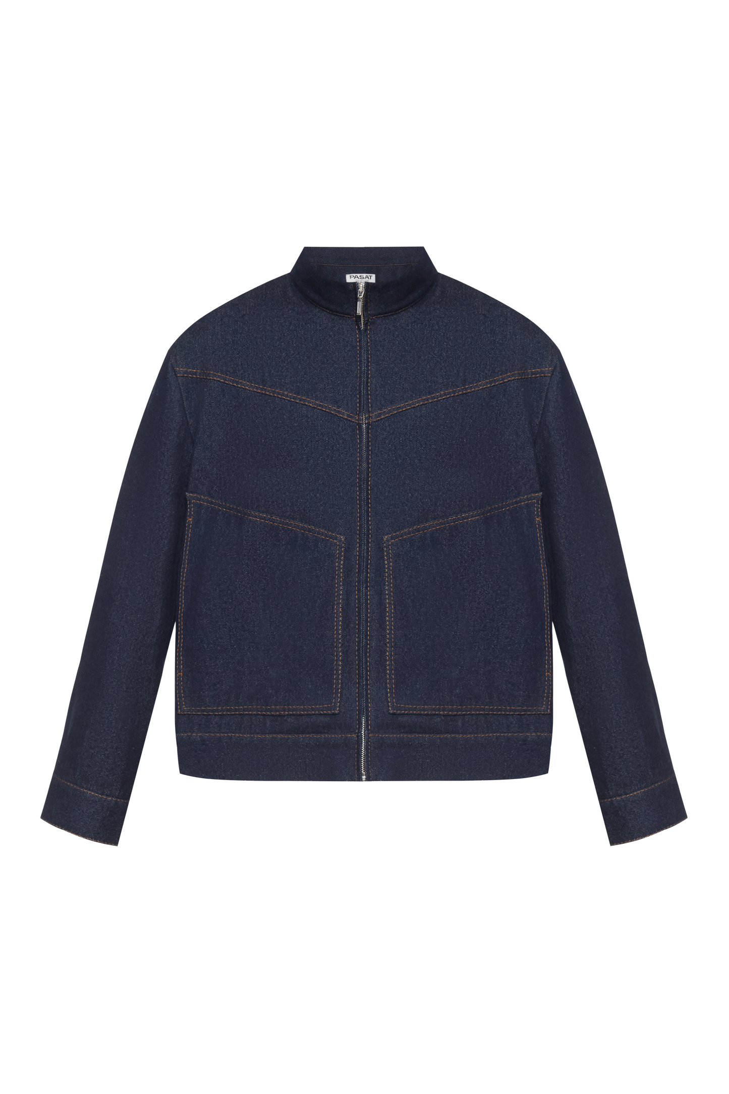 Denim jacket 06