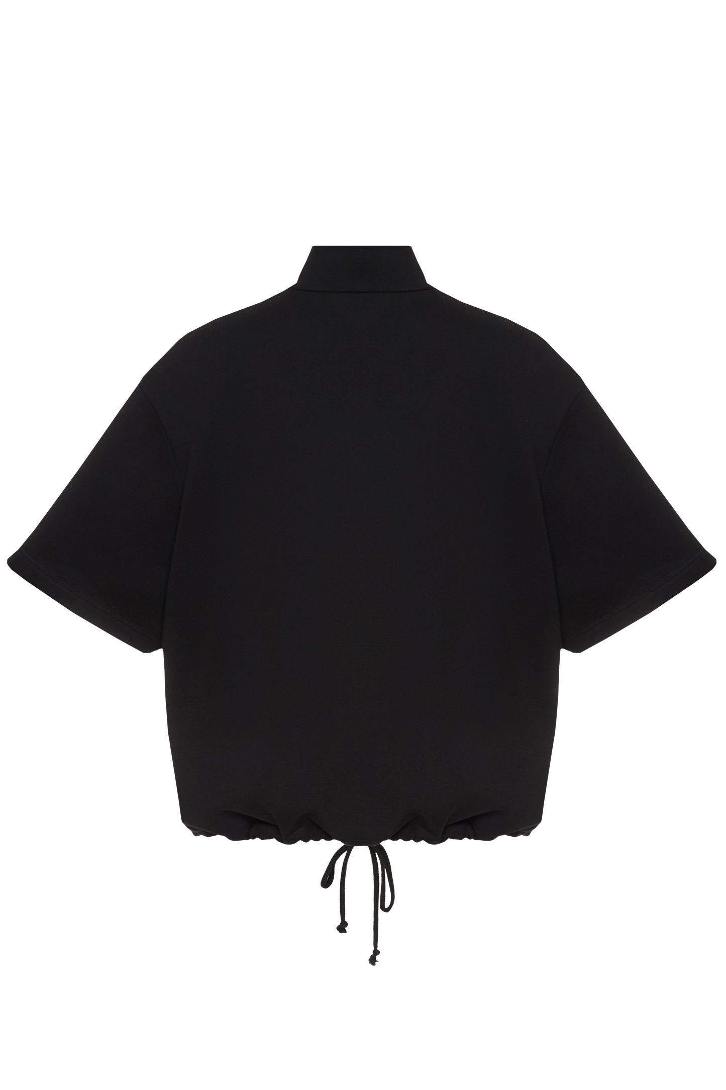 Boxy zip (unisex)