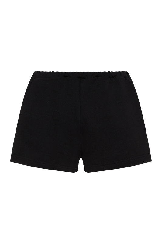Boxy shorts (women's)