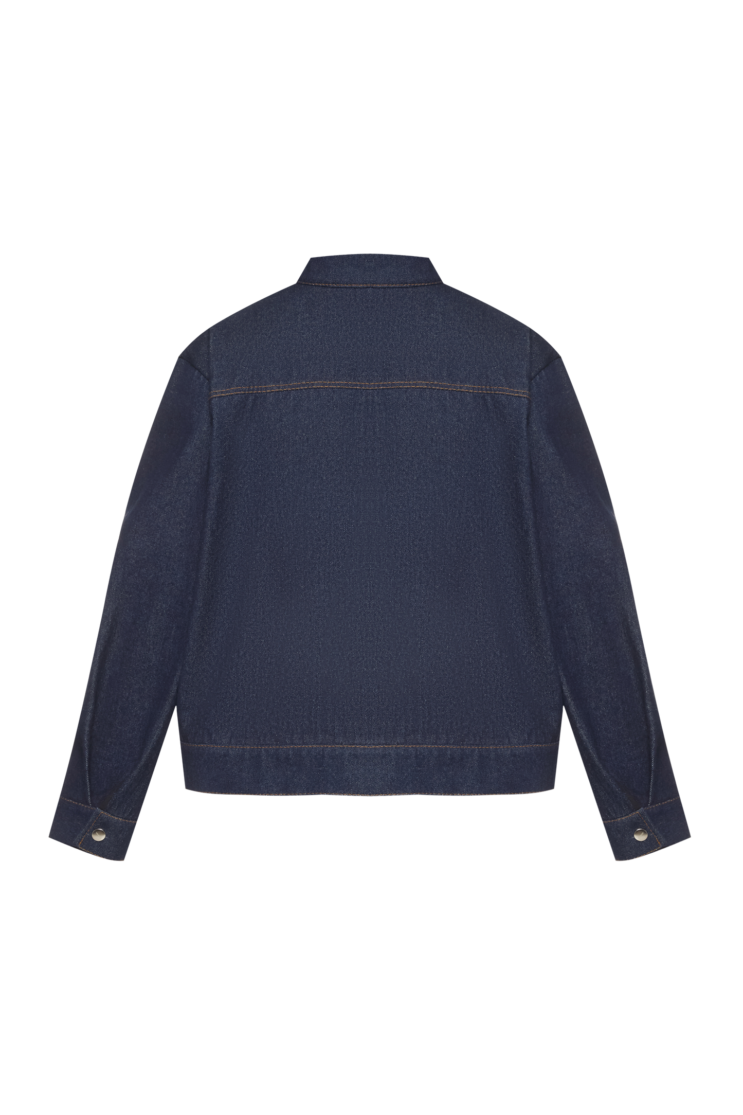 Denim jacket 06