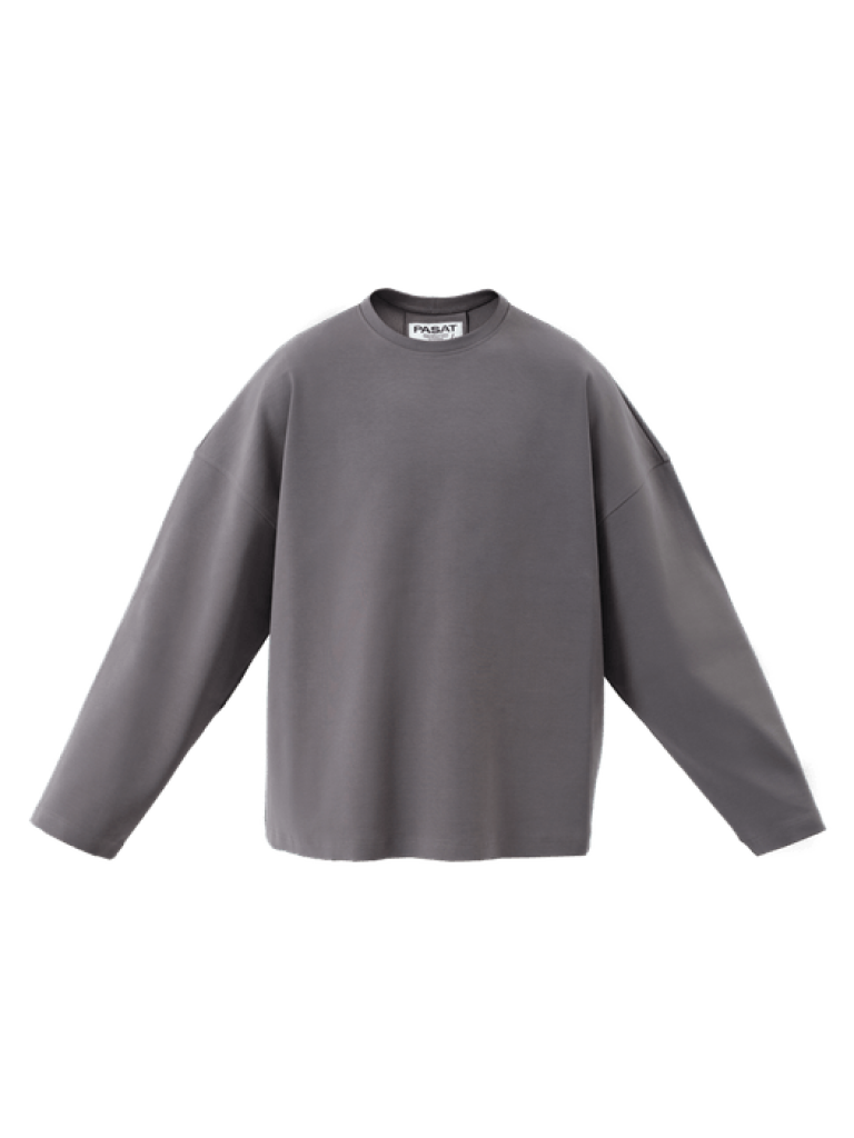 WIDE LONGSLEEVE (UNISEX)