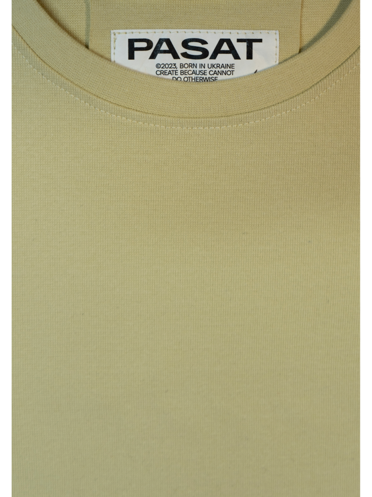 WIDE LONGSLEEVE (UNISEX)