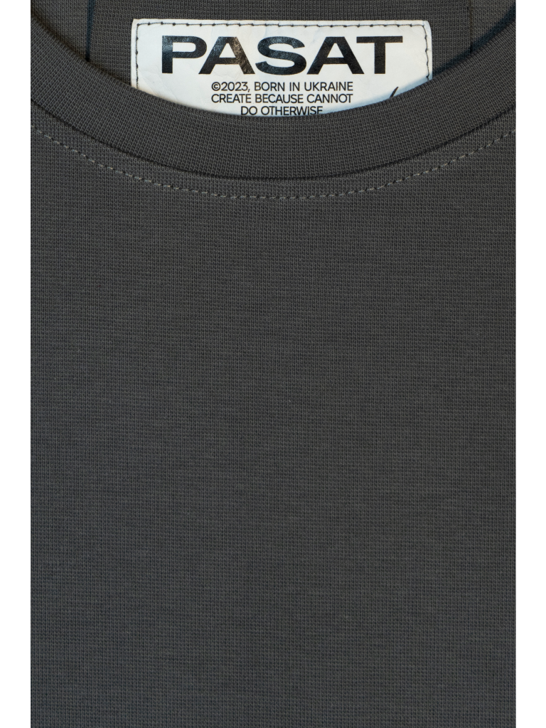 WIDE LONGSLEEVE (UNISEX)