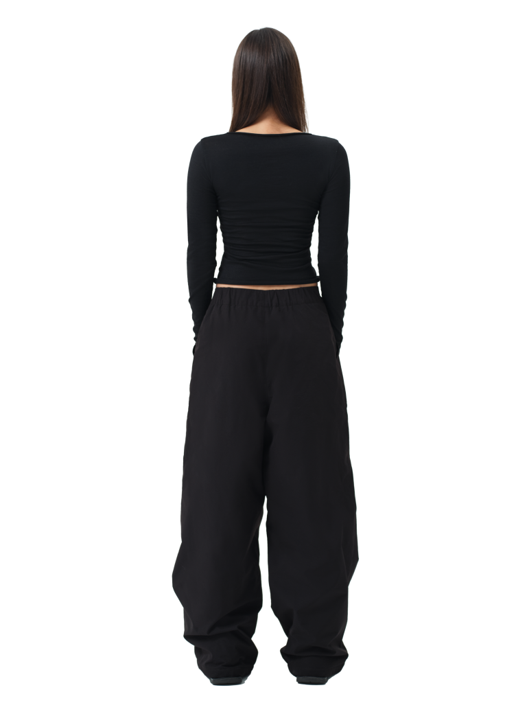 INSULATED PANTS (UNISEX)