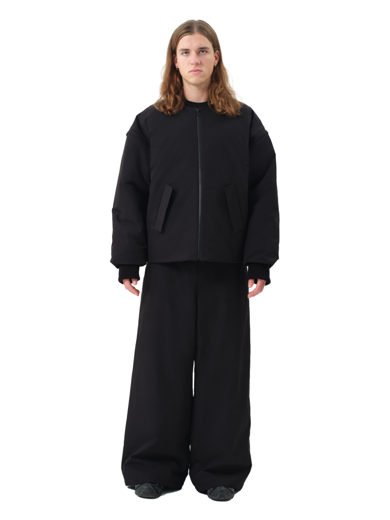 INSULATED PANTS (UNISEX)