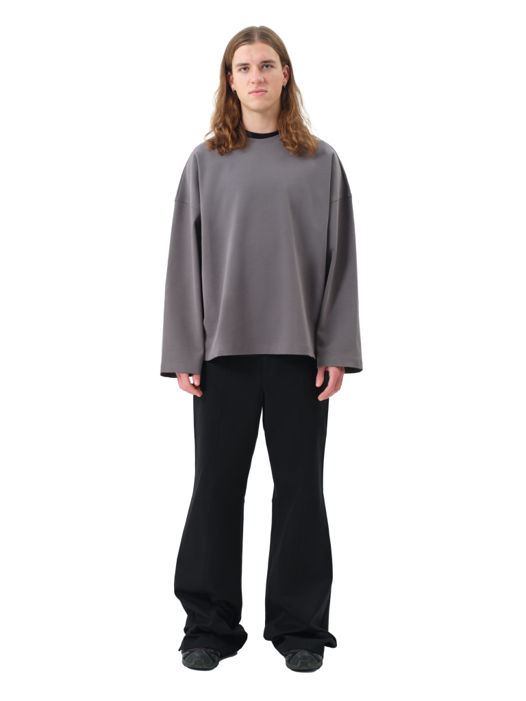WIDE LONGSLEEVE (UNISEX)