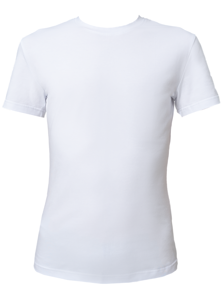 MEN'S SKINNY T-SHIRT