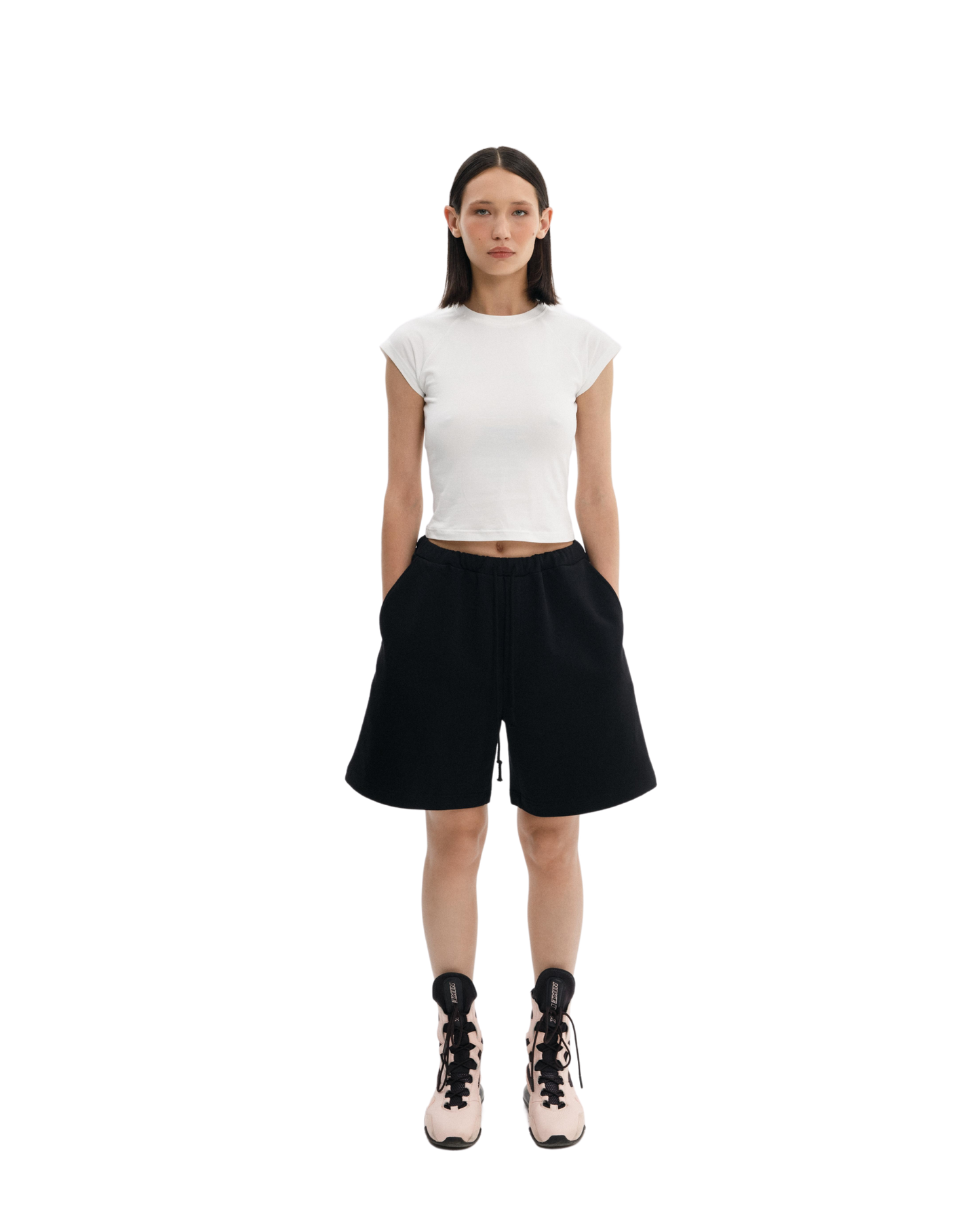 WOMEN'S SHORTS