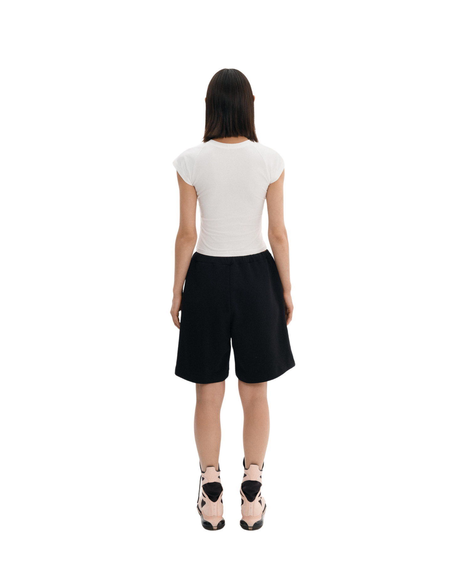 WOMEN'S SHORTS