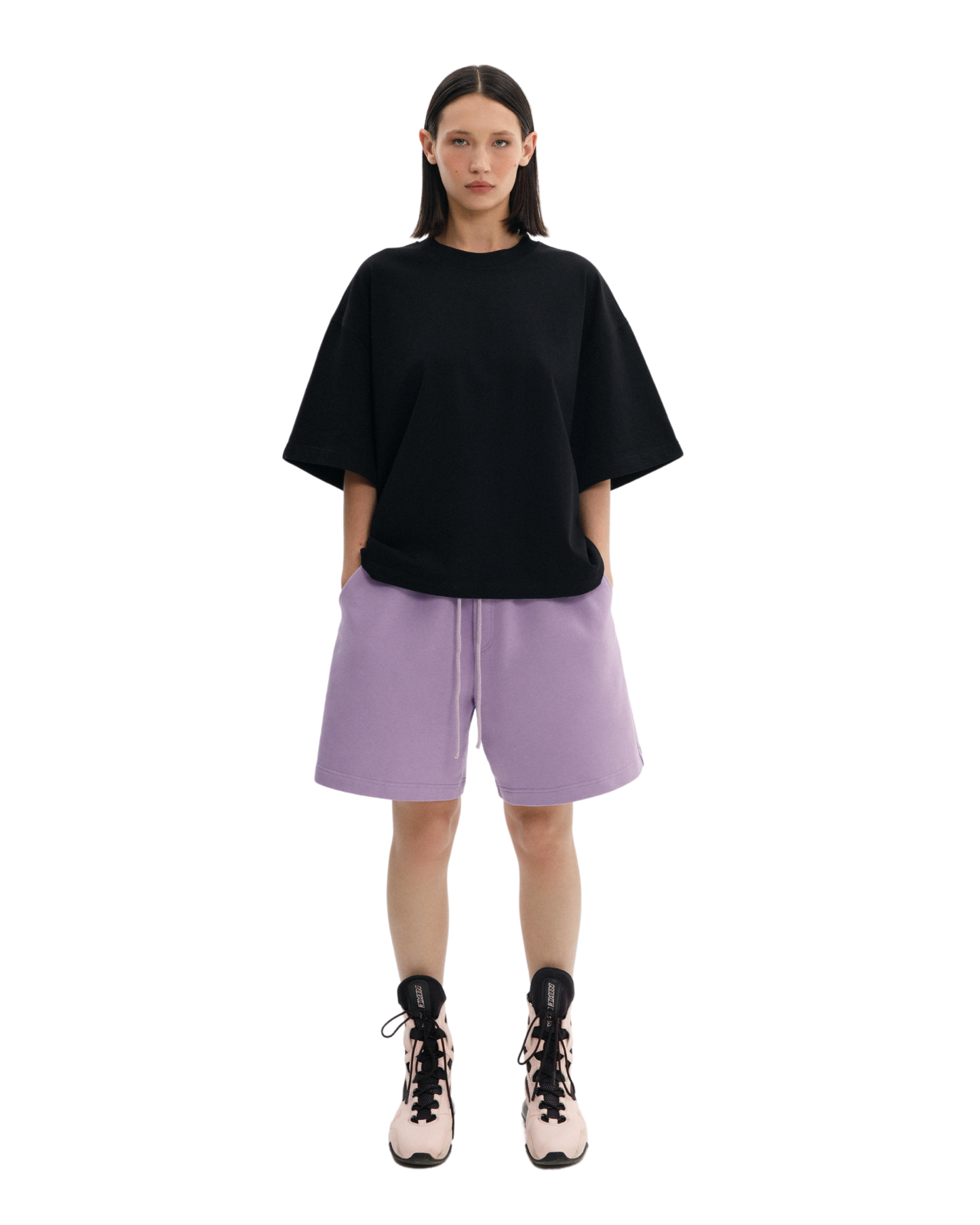 WOMEN'S SHORTS