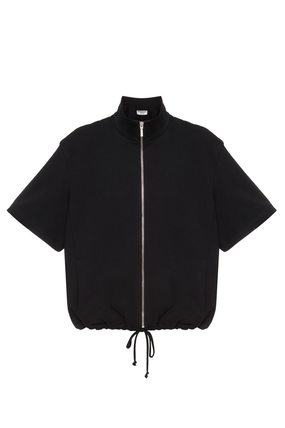 Boxy zip (unisex) 