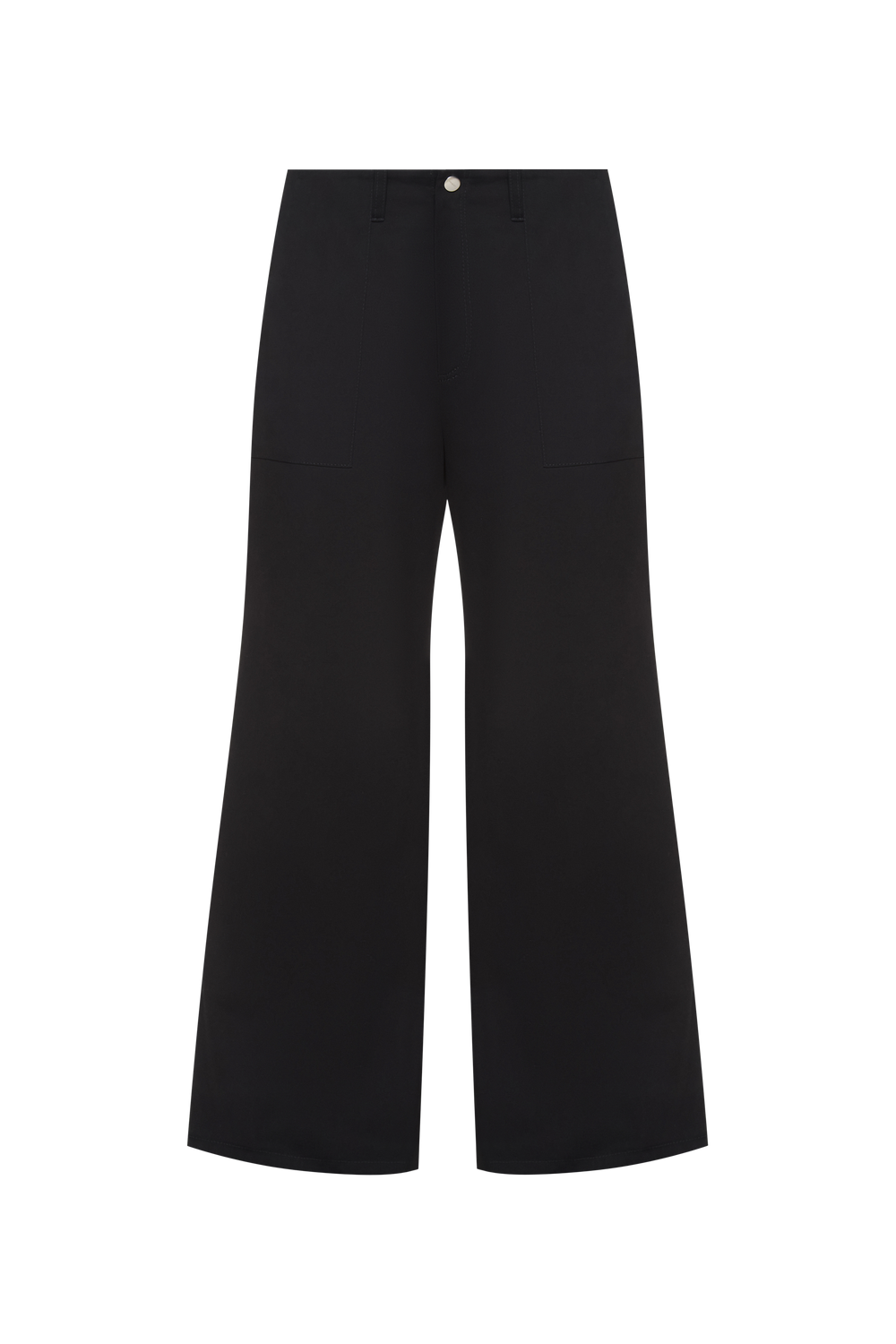 Cotton pants 06