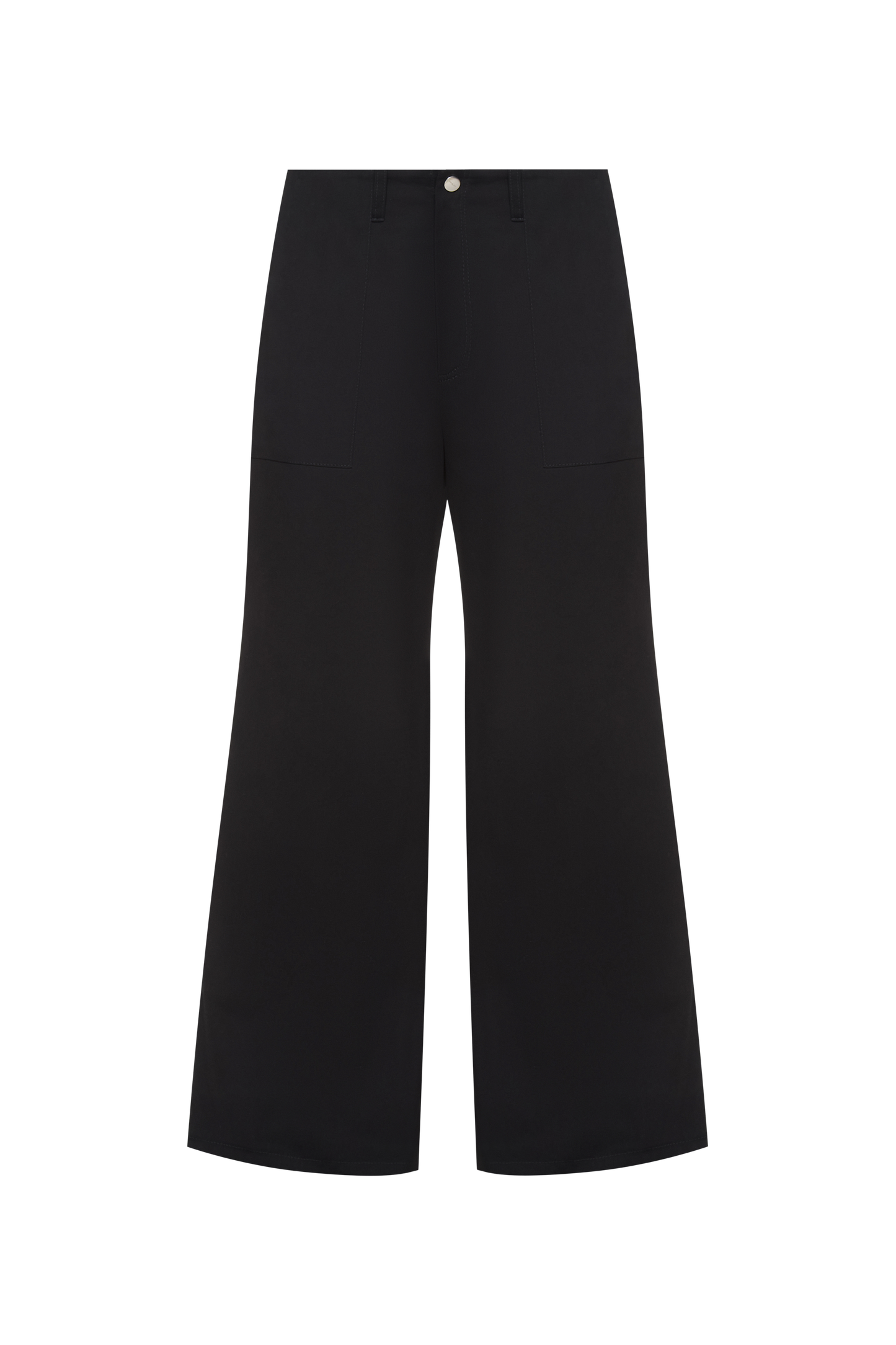 Cotton pants 06