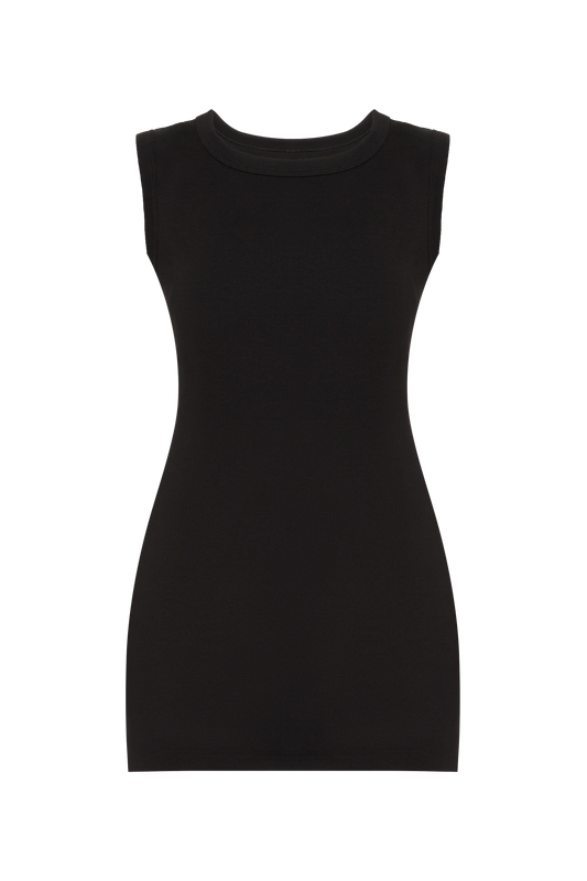 Mini dress