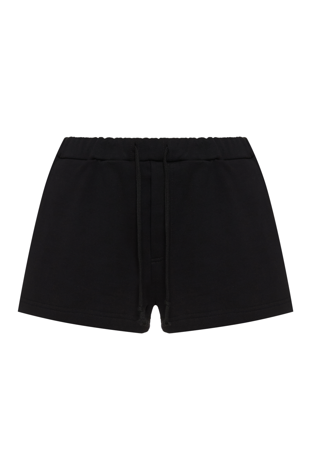 Boxy shorts (women's)