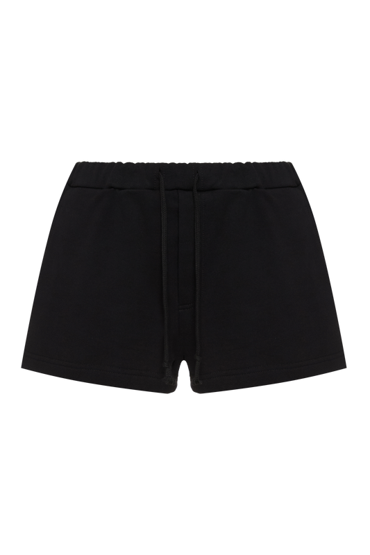 Boxy shorts (women's)