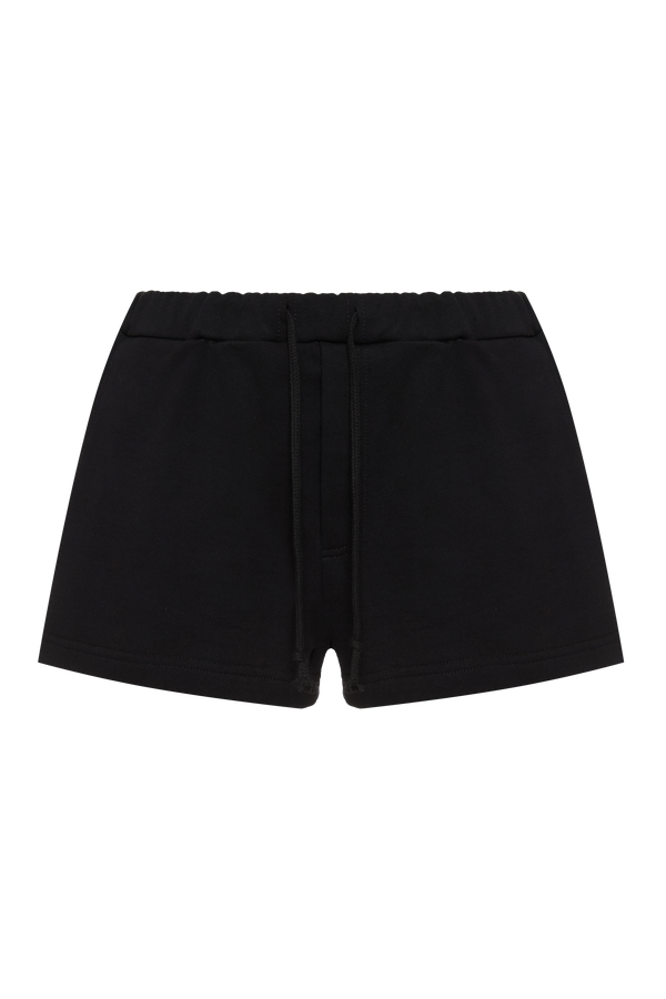 Boxy shorts (women's)