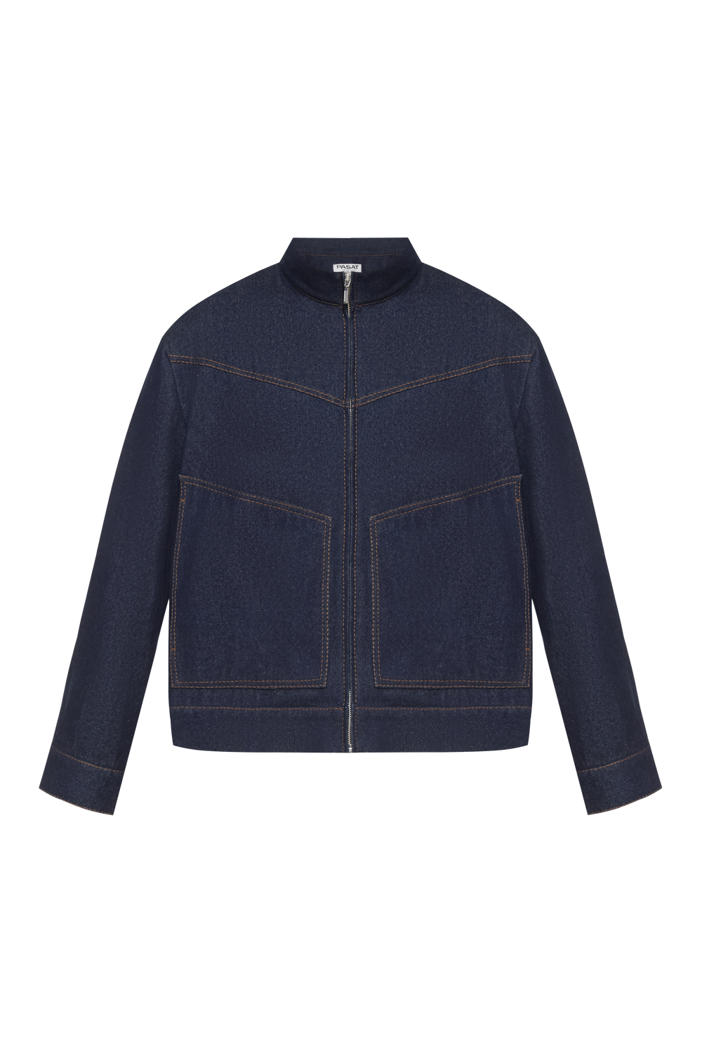 Denim jacket 06