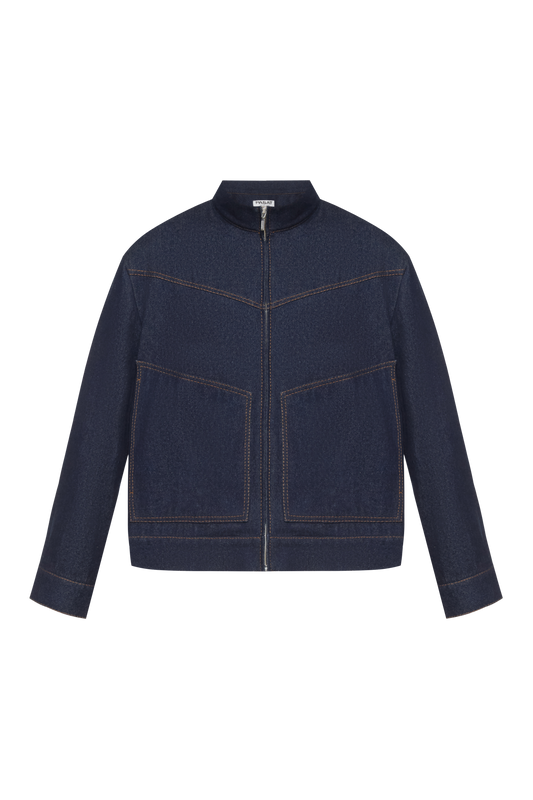 Denim jacket 06