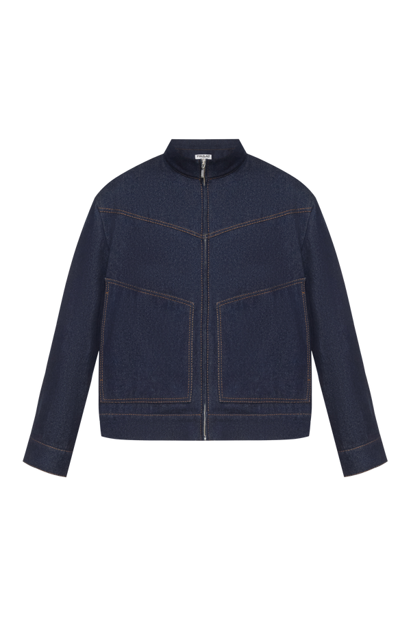 Denim jacket 06