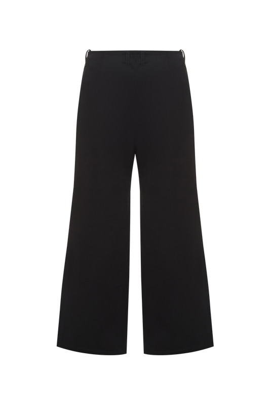 Cotton pants 06