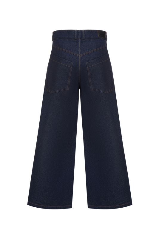 Denim pants 06