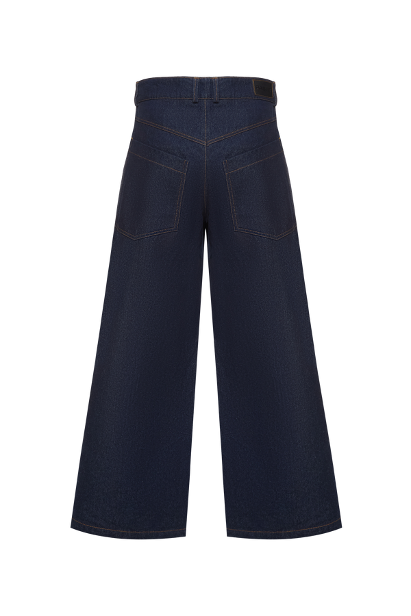 Denim pants 06