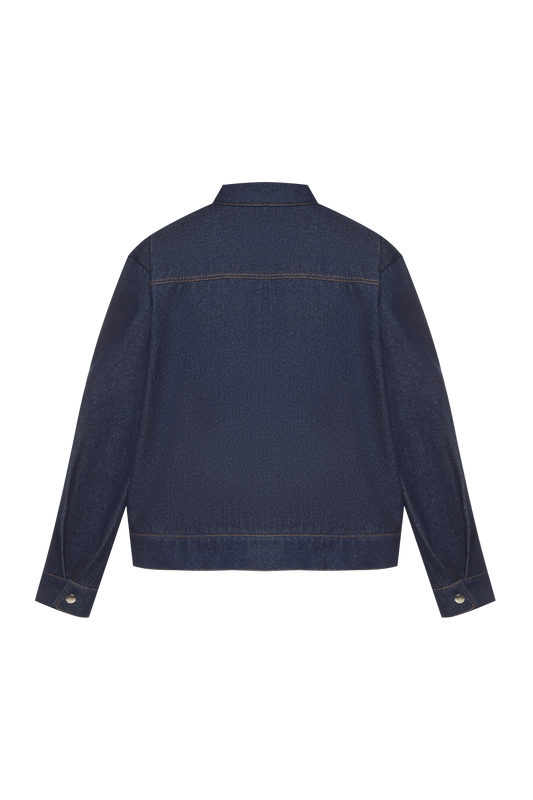Denim jacket 06