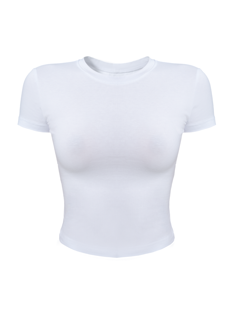 WOMAN’S SKINNY TOP