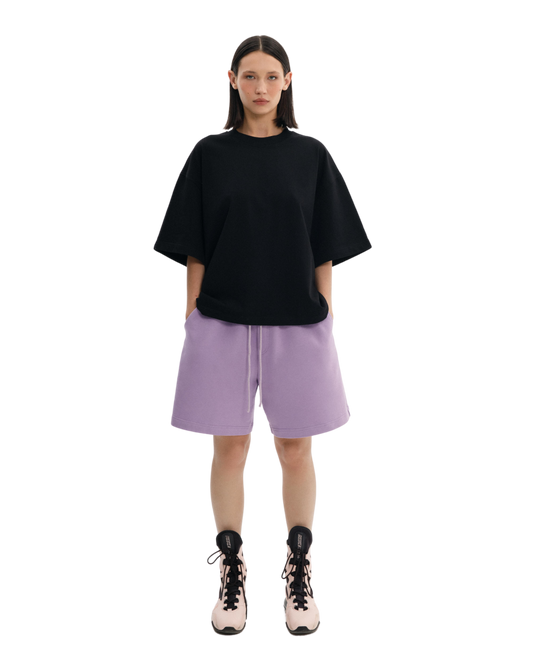 OVERSIZE T-SHIRT