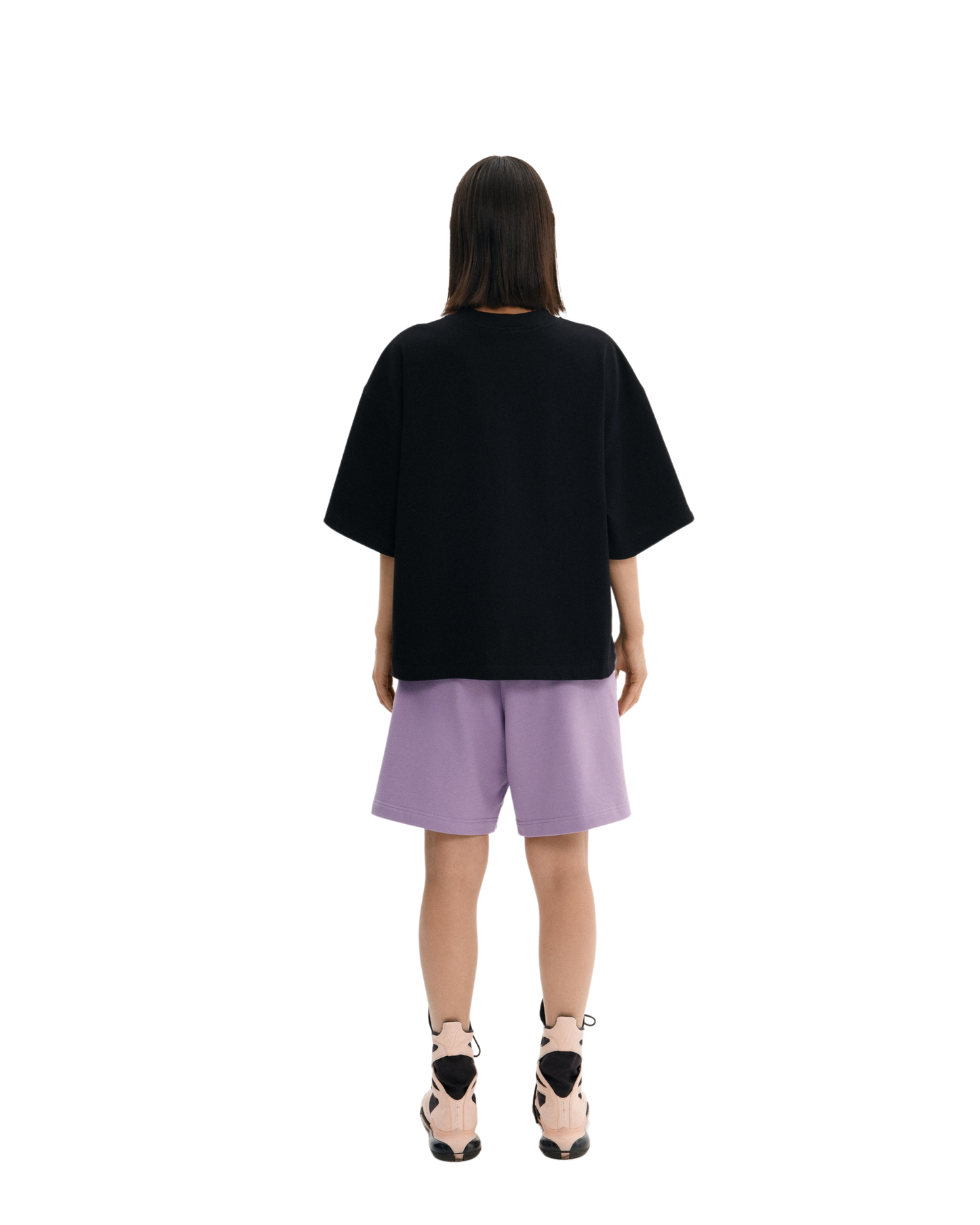 OVERSIZE T-SHIRT