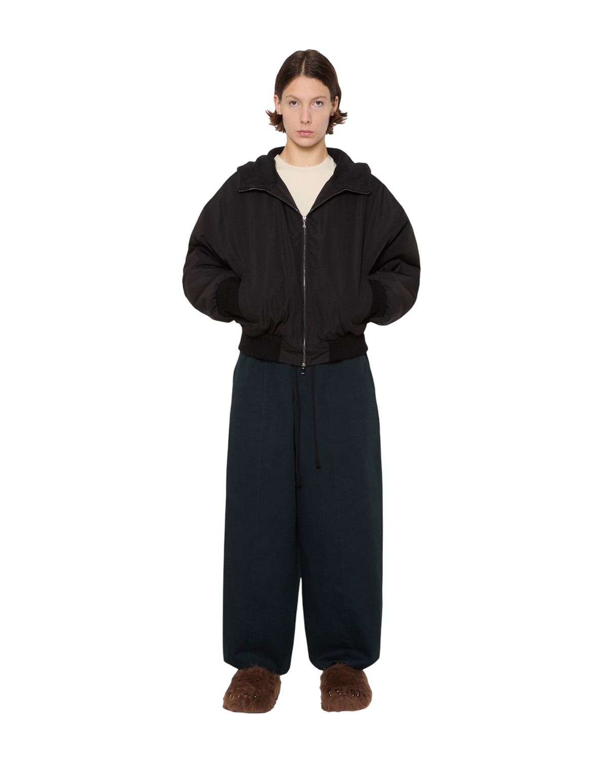 BOMBER