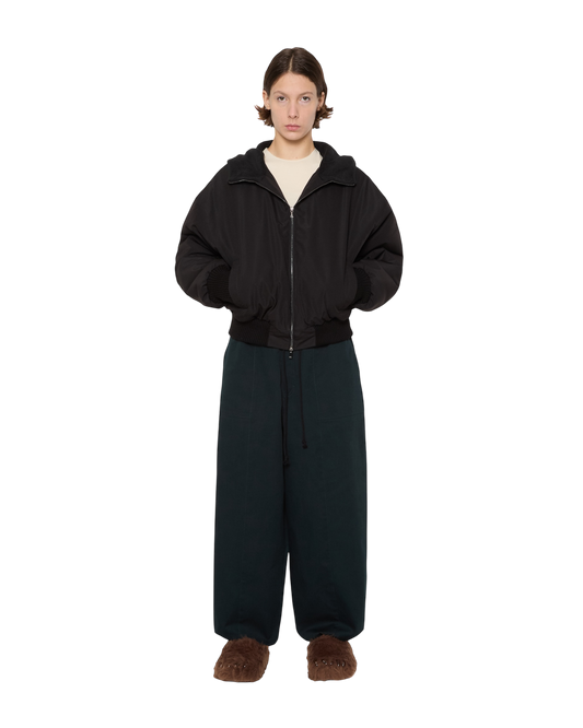 BOMBER