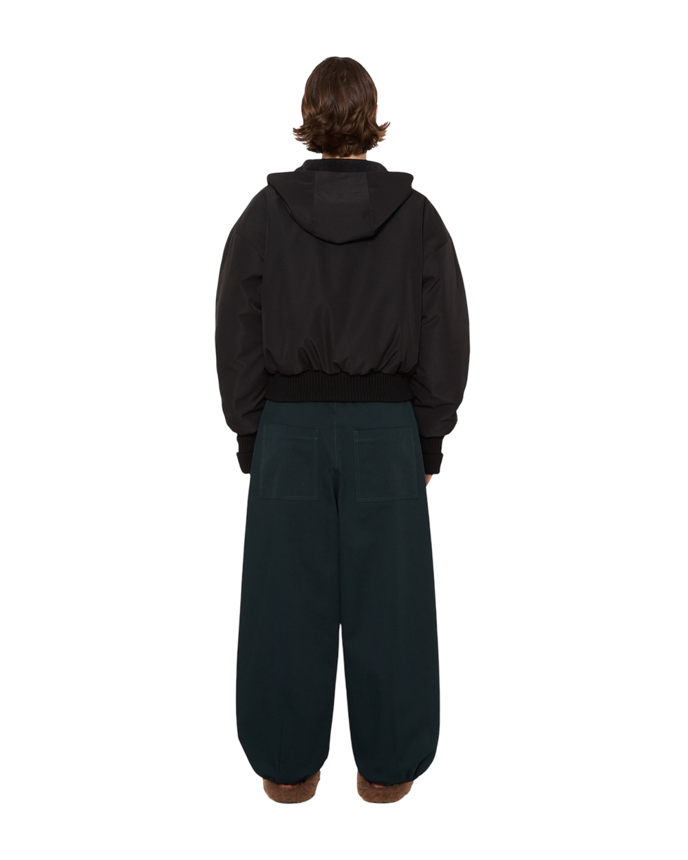 BOMBER