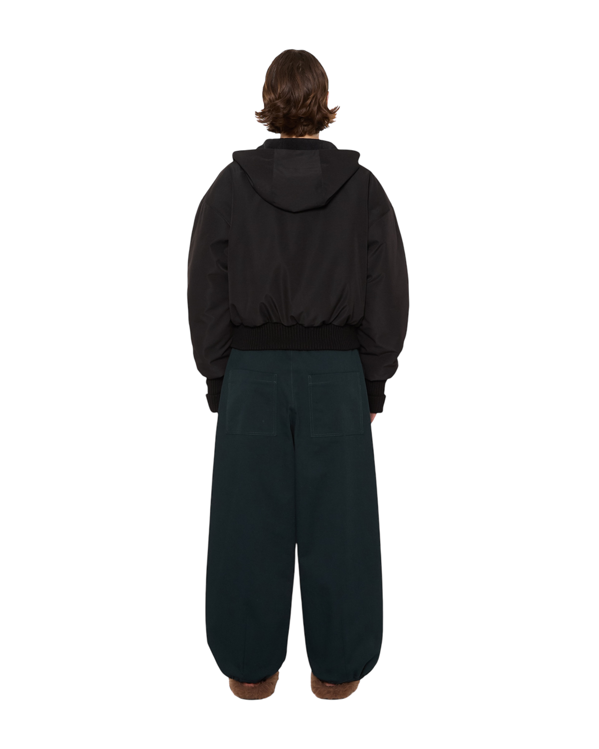 BOMBER