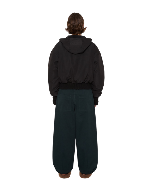 BOMBER