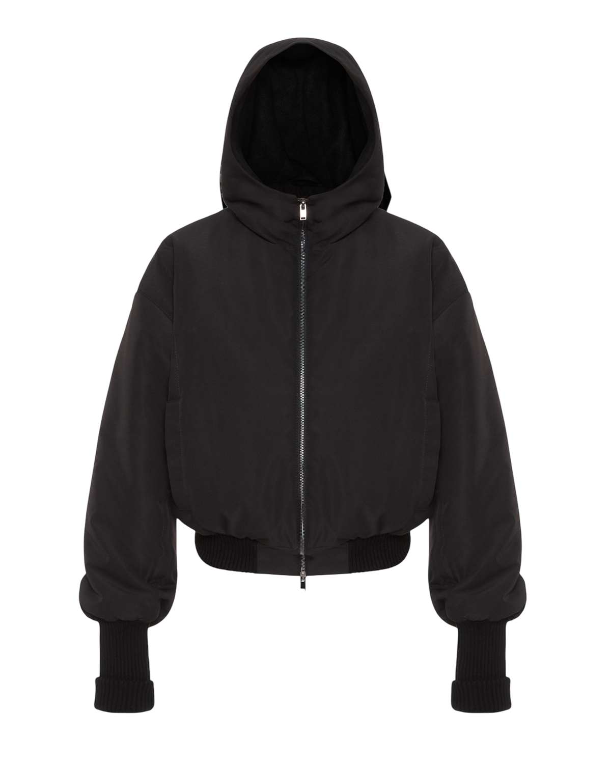 BOMBER